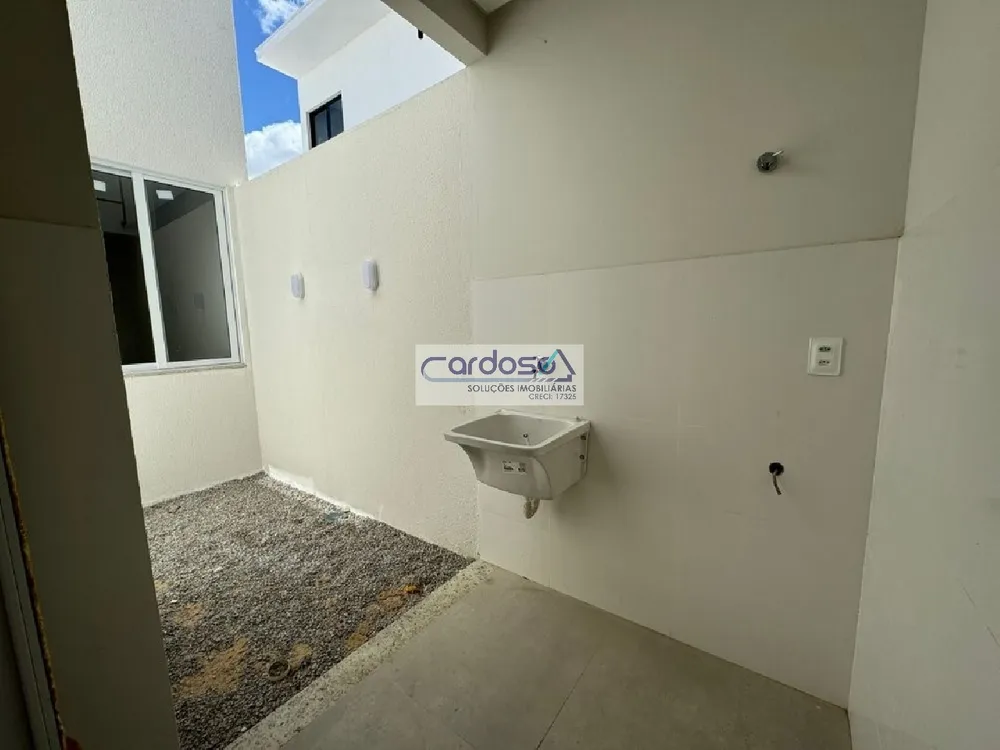 Casa, 3 quartos - Foto 11