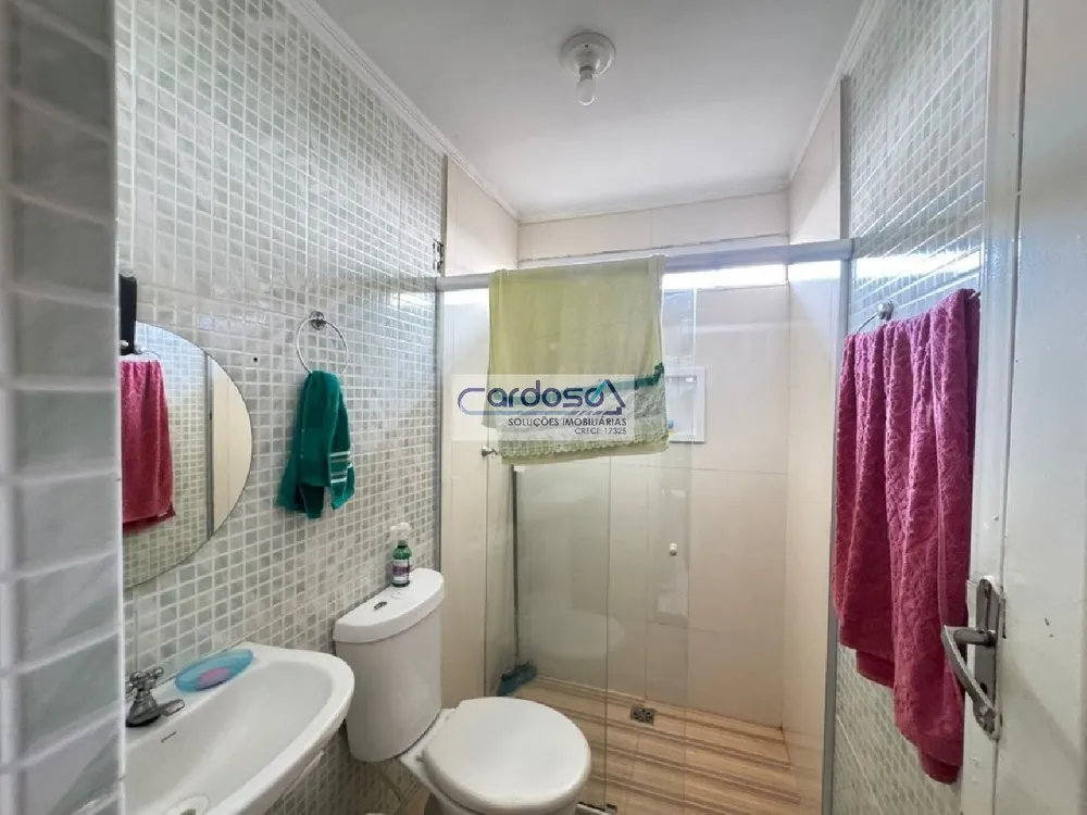 Casa, 2 quartos - Foto 15