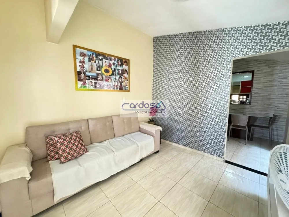 Casa, 2 quartos - Foto 6