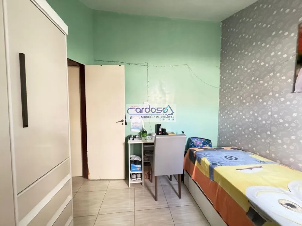 Casa, 2 quartos - Foto 9