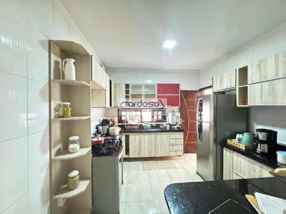 Casa, 2 quartos - Foto 2