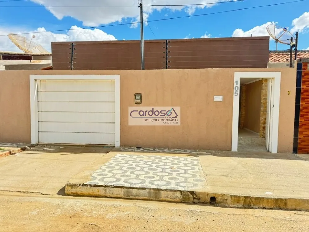 Casa, 2 quartos - Foto 7