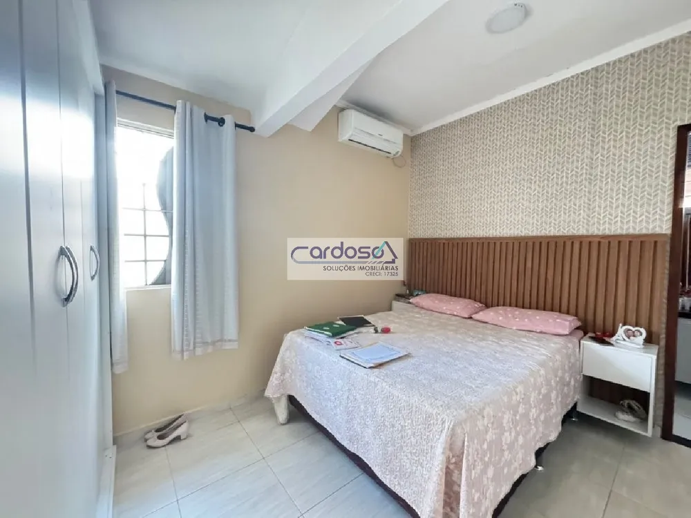 Casa, 2 quartos - Foto 4