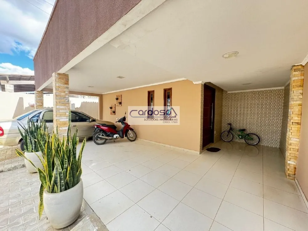 Casa, 2 quartos - Foto 3