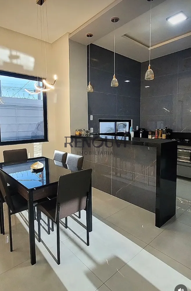 Casa, 3 quartos - Foto 5
