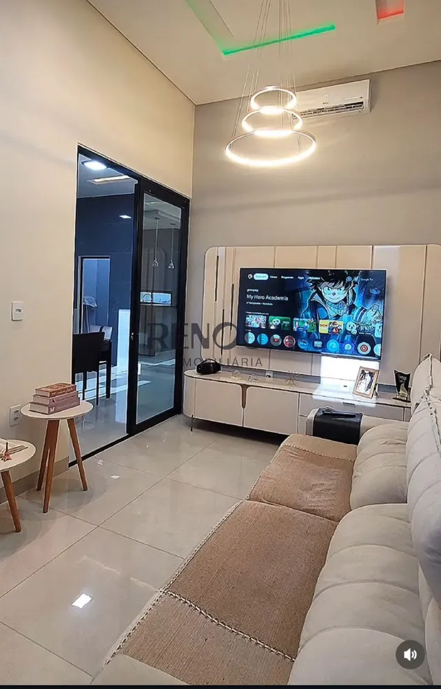 Casa, 3 quartos - Foto 7