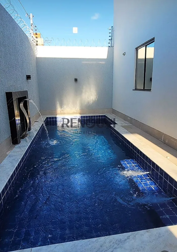 Casa, 3 quartos - Foto 4