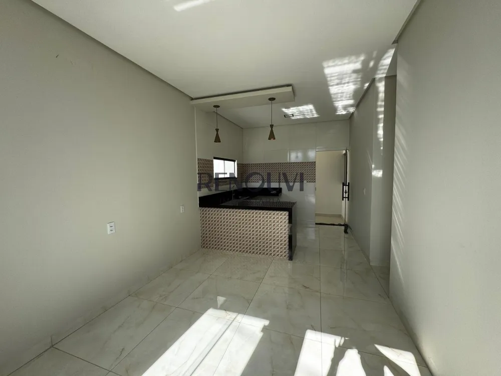Casa, 3 quartos - Foto 10