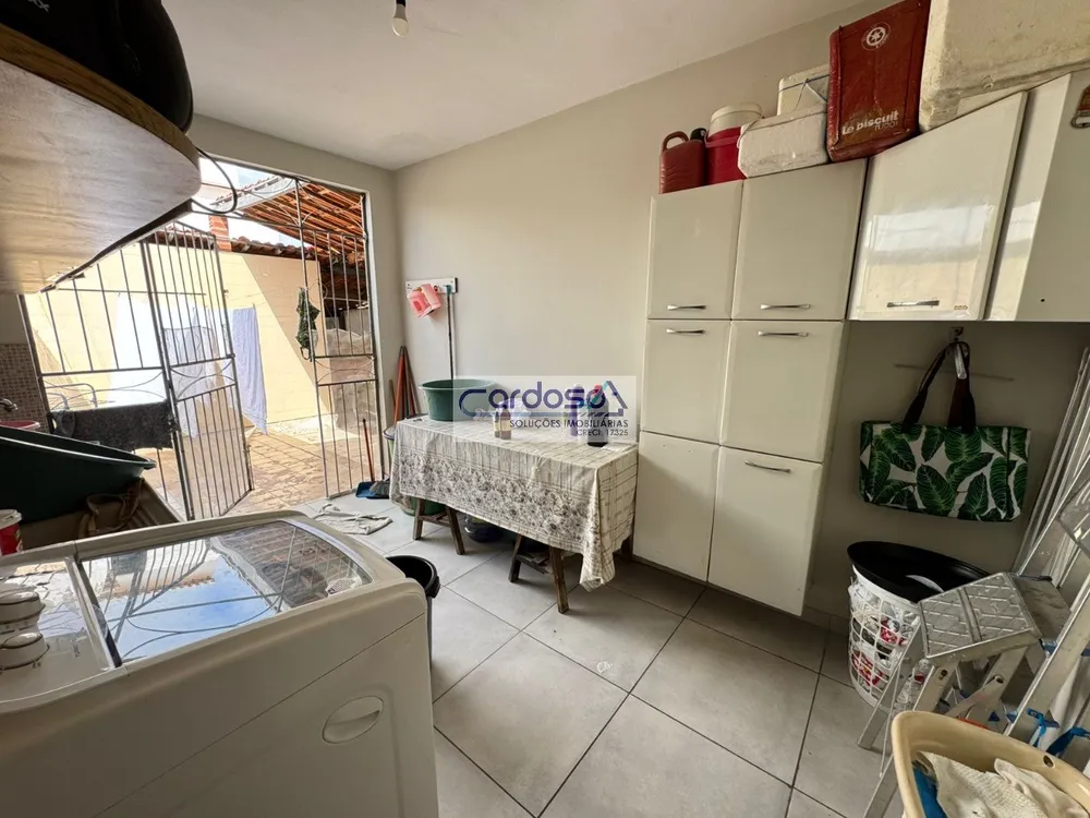 Casa, 3 quartos - Foto 8