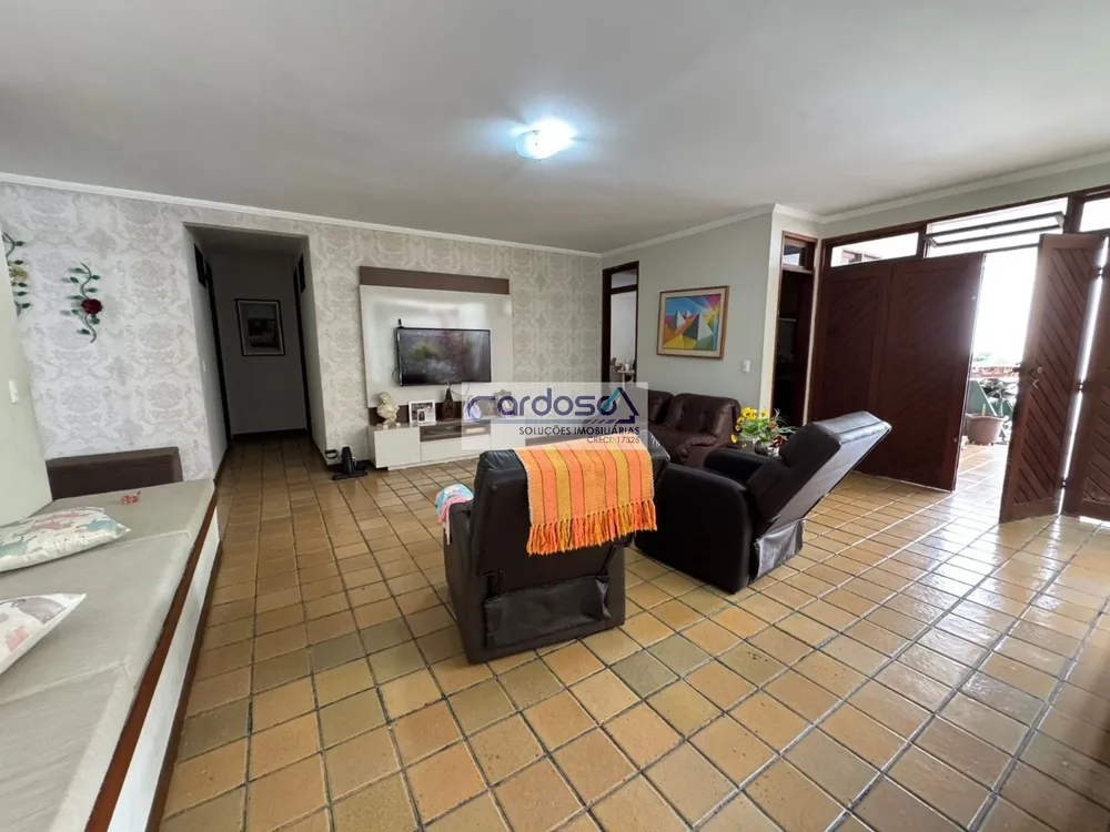 Casa, 3 quartos - Foto 5