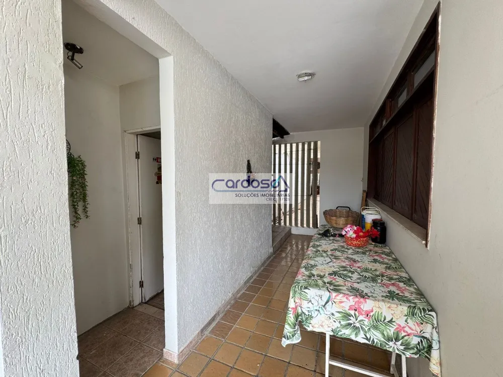 Casa, 3 quartos - Foto 18