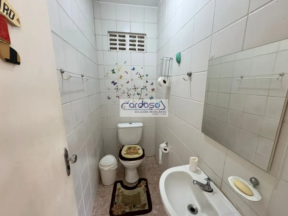 Casa, 3 quartos - Foto 19