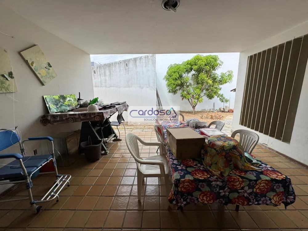 Casa, 3 quartos - Foto 7
