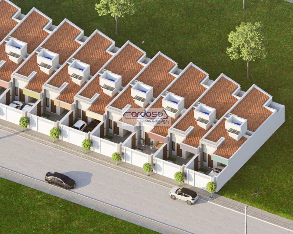 Casa, 3 quartos - Foto 4