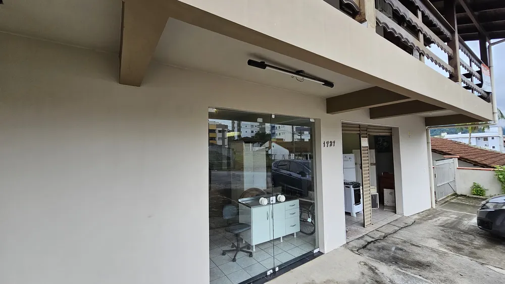 Casa Comercial, 300 m² - Foto 2