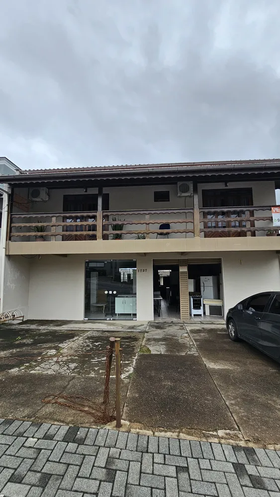 Casa Comercial, 300 m² - Foto 1