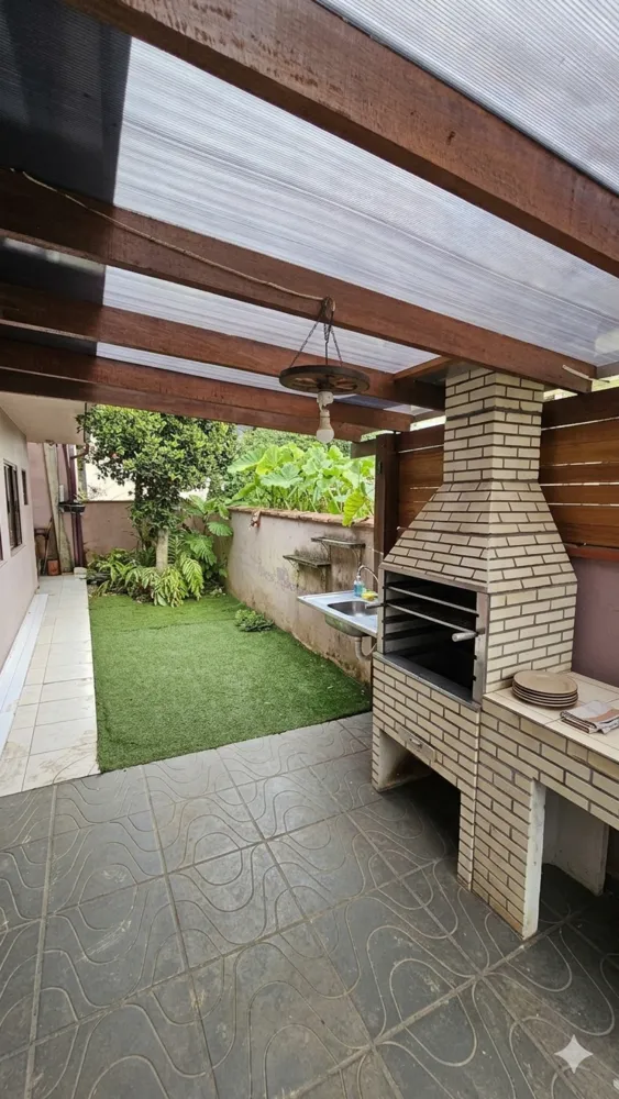 Casa, 4 quartos, 174 m² - Foto 9