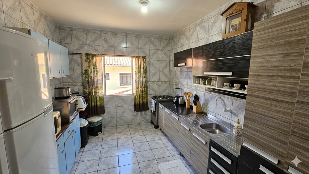 Casa, 4 quartos, 174 m² - Foto 6