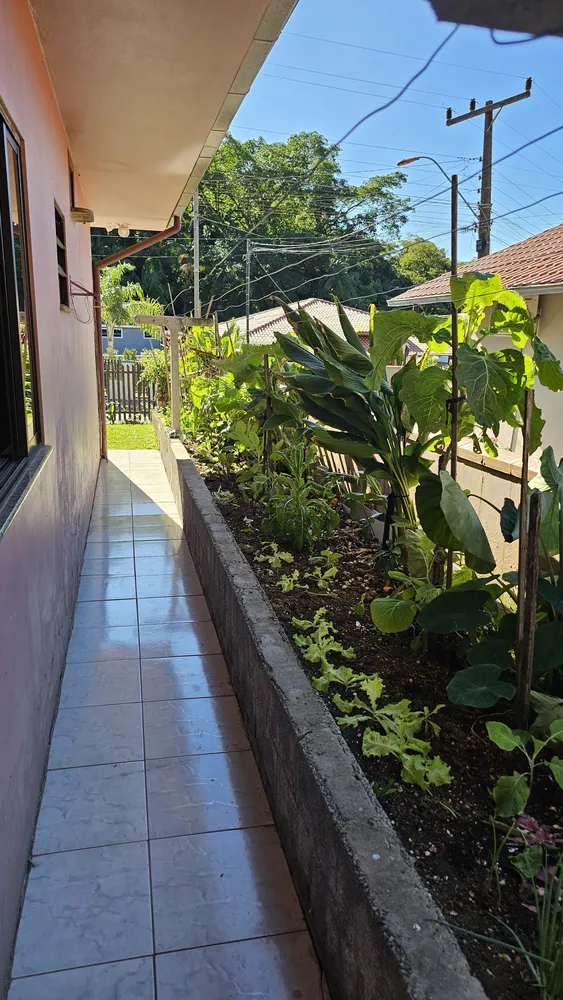 Casa, 4 quartos, 174 m² - Foto 1