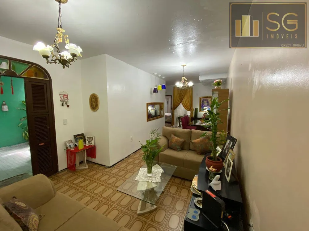 Casa, 4 quartos, 200 m² - Foto 9