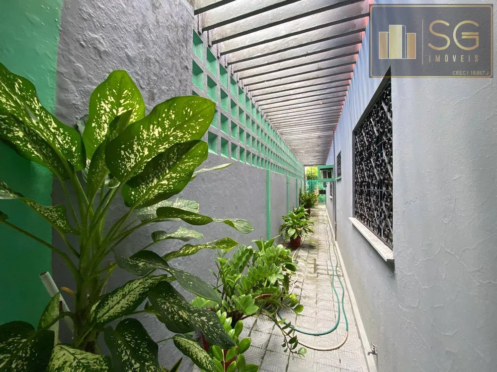 Casa, 4 quartos, 200 m² - Foto 10