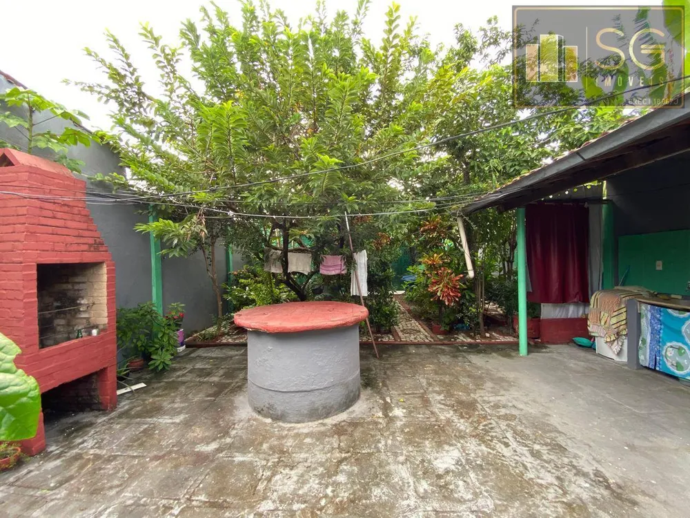 Casa, 4 quartos, 200 m² - Foto 7