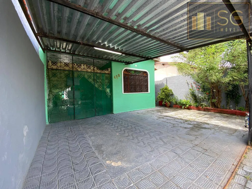 Casa, 4 quartos, 200 m² - Foto 12