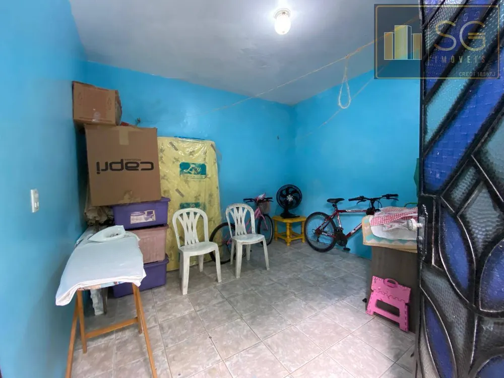 Casa, 4 quartos, 200 m² - Foto 1