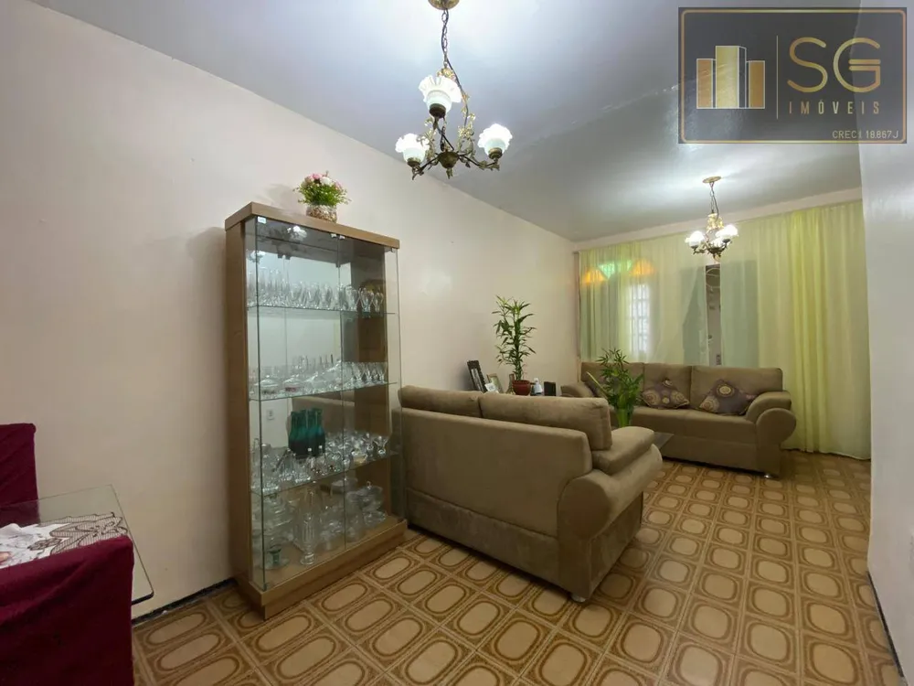Casa, 4 quartos, 200 m² - Foto 11