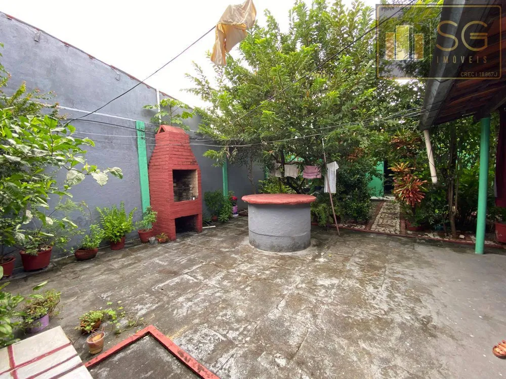 Casa, 4 quartos, 200 m² - Foto 8