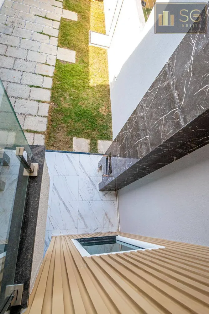 Casa, 3 quartos, 160 m² - Foto 10