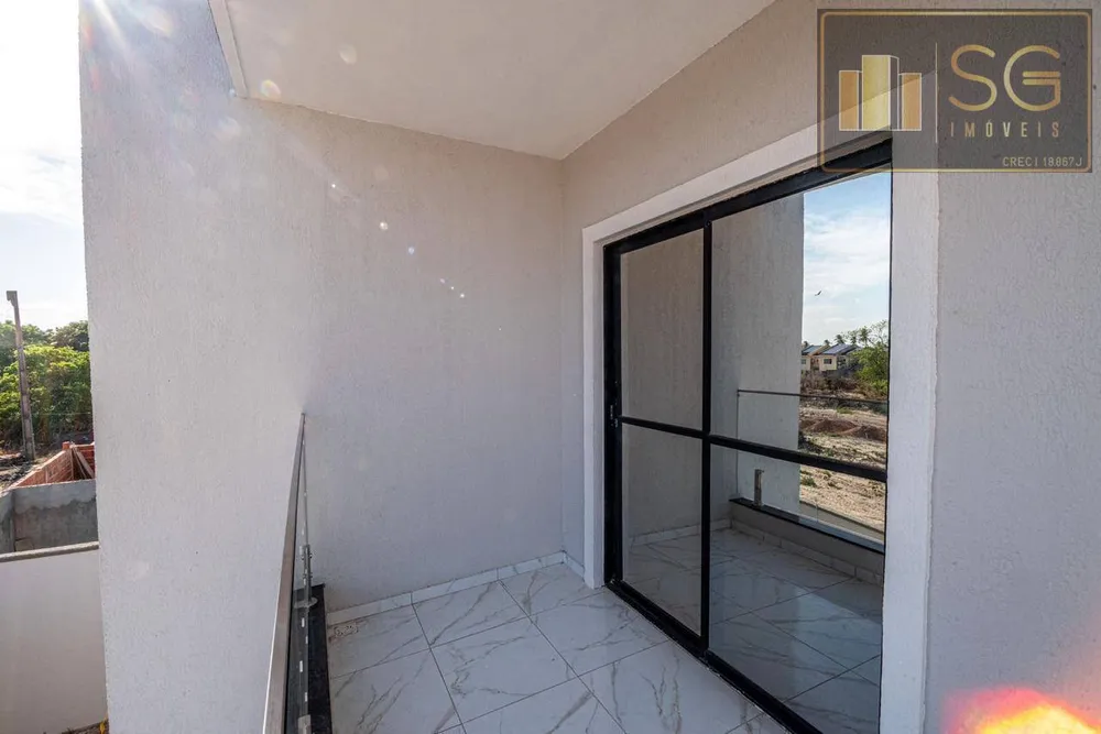 Casa, 3 quartos, 160 m² - Foto 5