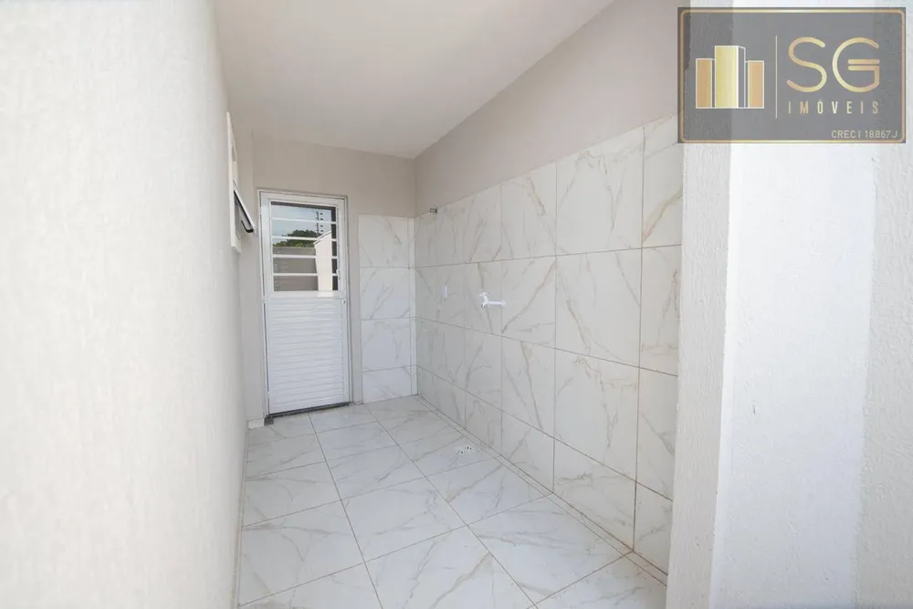 Casa, 3 quartos, 160 m² - Foto 11
