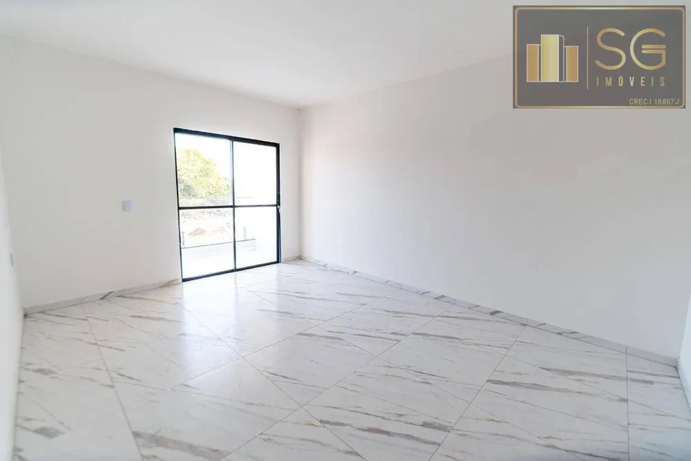 Casa, 3 quartos, 160 m² - Foto 4