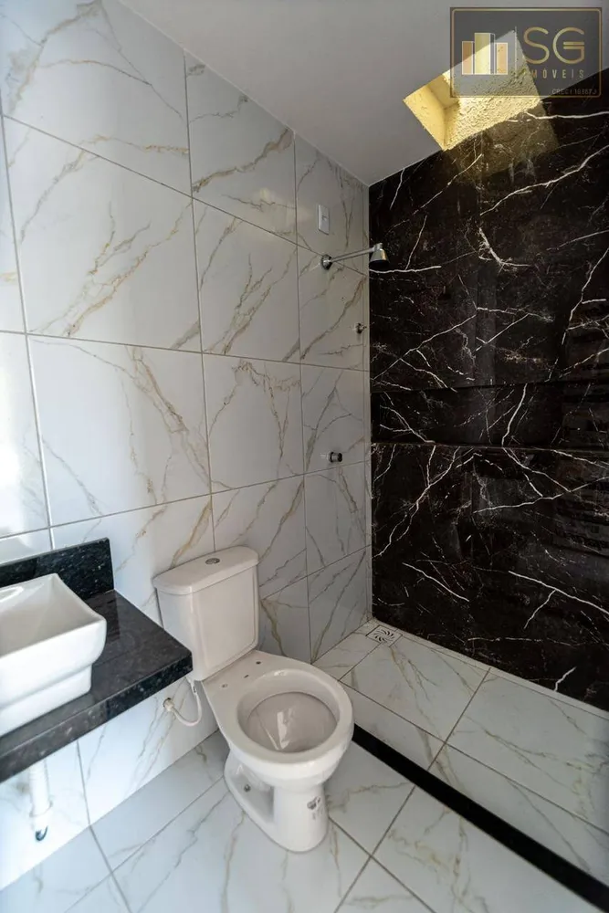 Casa, 3 quartos, 160 m² - Foto 8