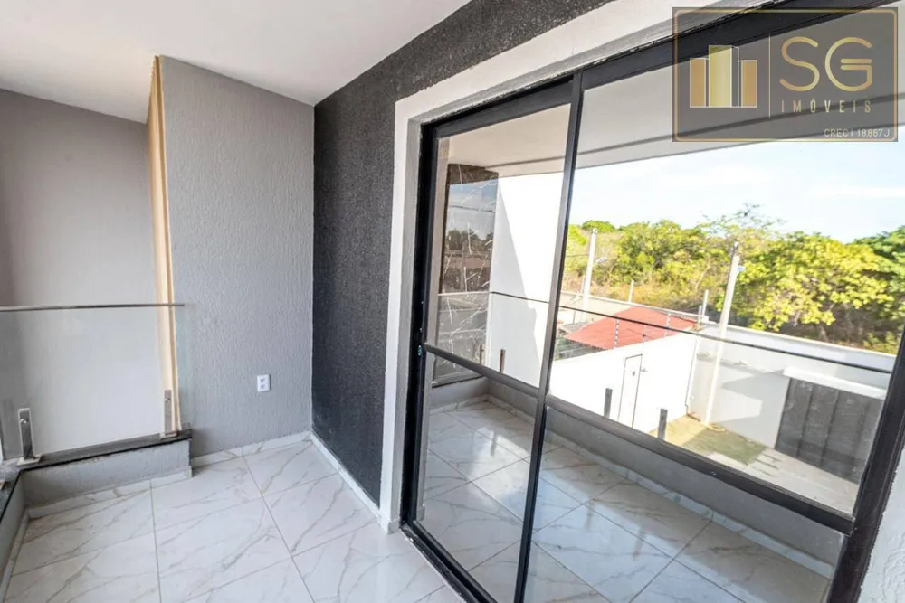 Casa, 3 quartos, 160 m² - Foto 9