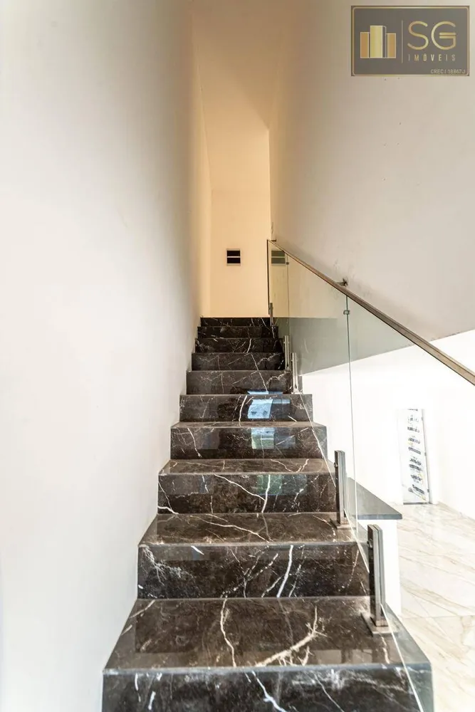 Casa, 3 quartos, 160 m² - Foto 2