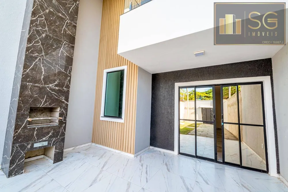 Casa, 3 quartos, 160 m² - Foto 12