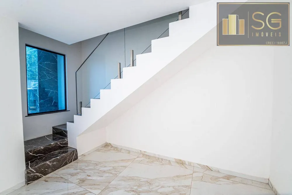 Casa, 3 quartos, 160 m² - Foto 1