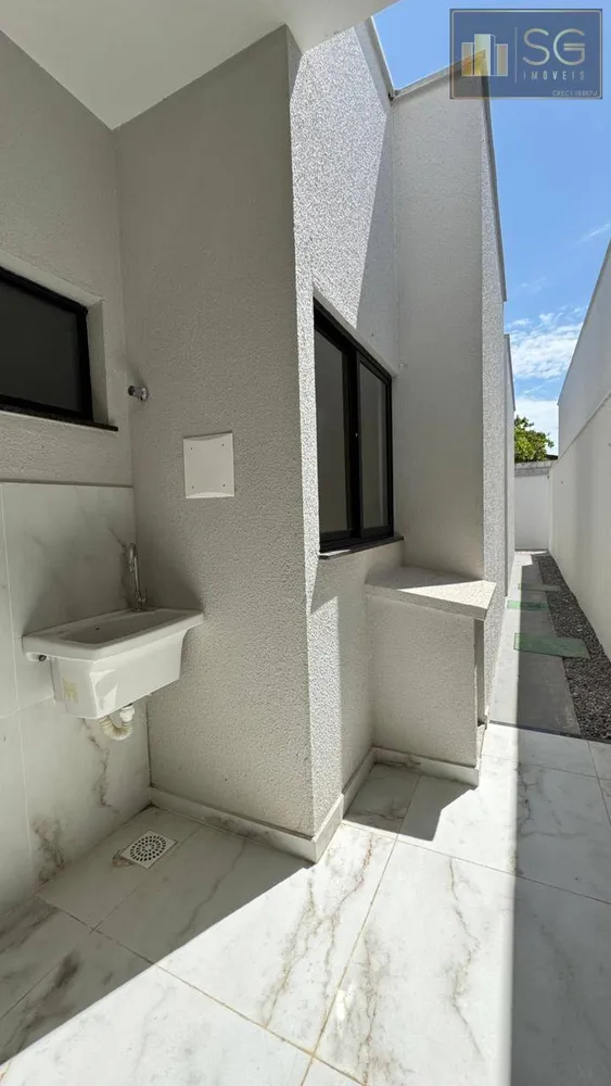 Casa, 3 quartos, 180 m² - Foto 8