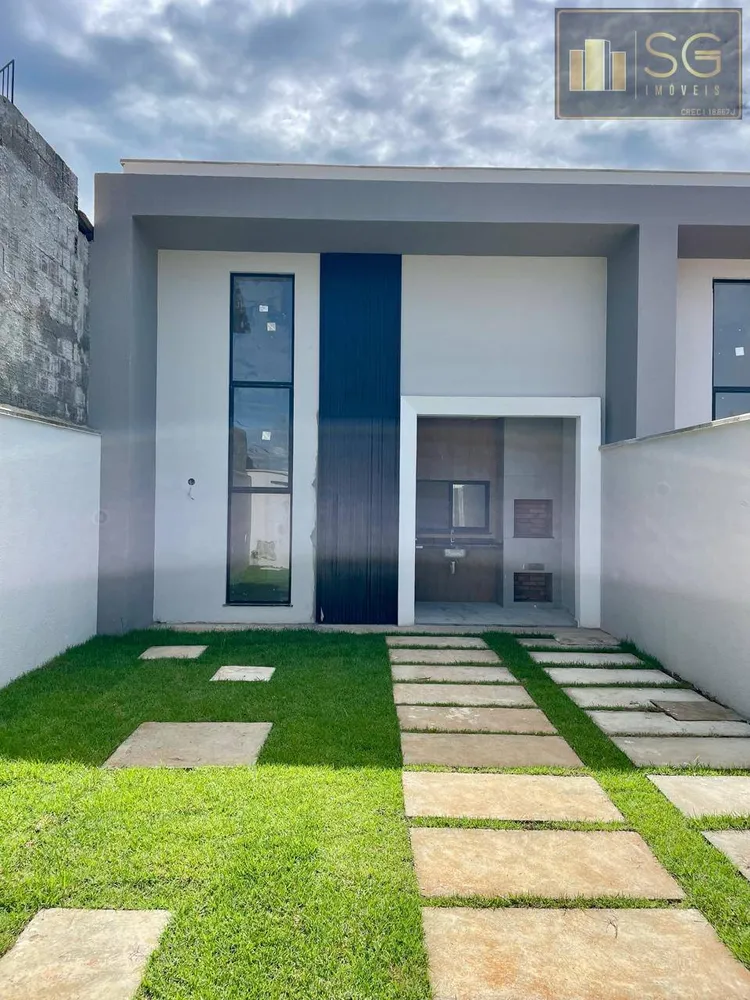 Casa, 3 quartos, 180 m² - Foto 3