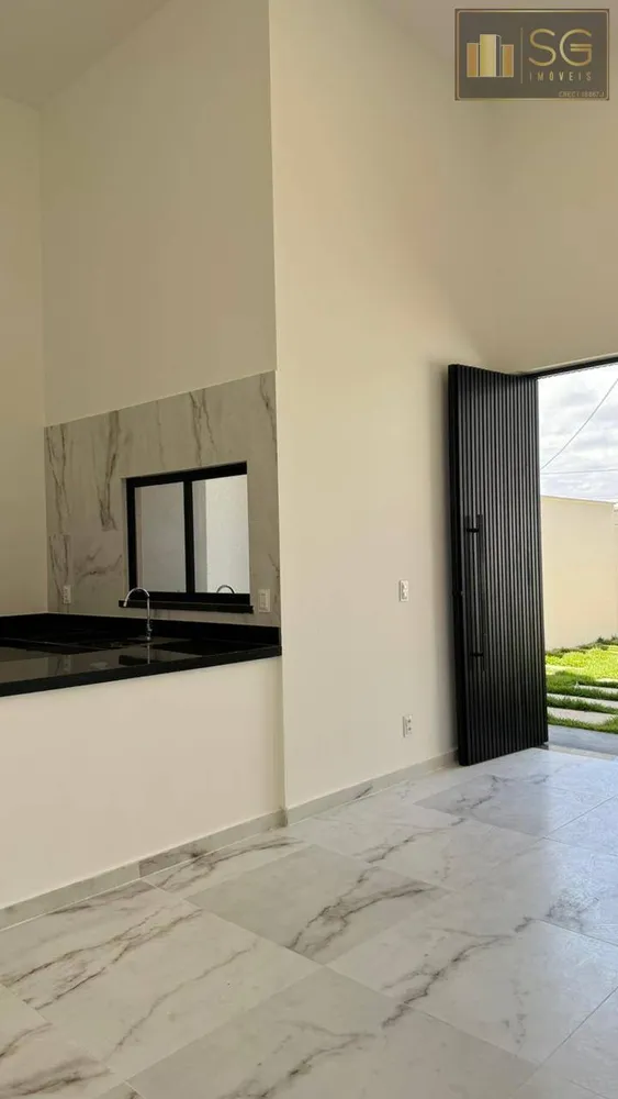 Casa, 3 quartos, 180 m² - Foto 4