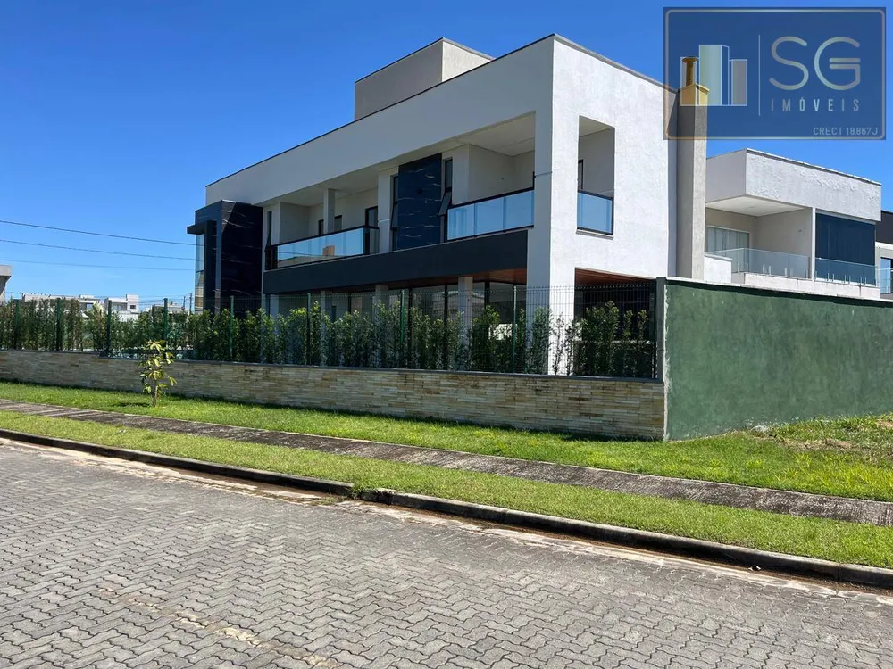 Casa de Condomínio, 4 quartos - Foto 2