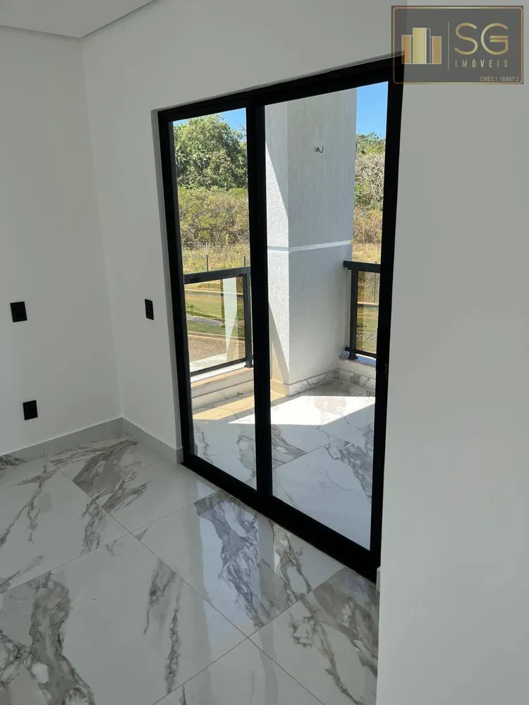 Casa de Condomínio, 4 quartos - Foto 12