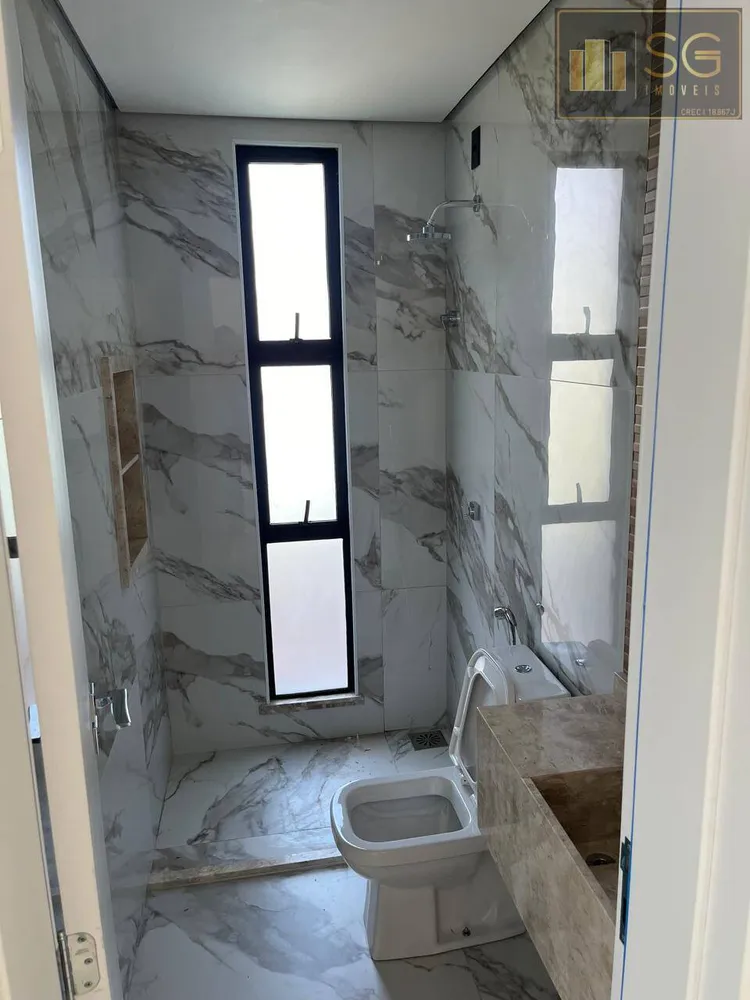 Casa de Condomínio, 4 quartos - Foto 5