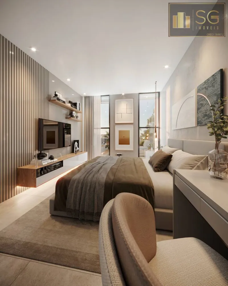 Casa, 3 quartos, 204 m² - Foto 1