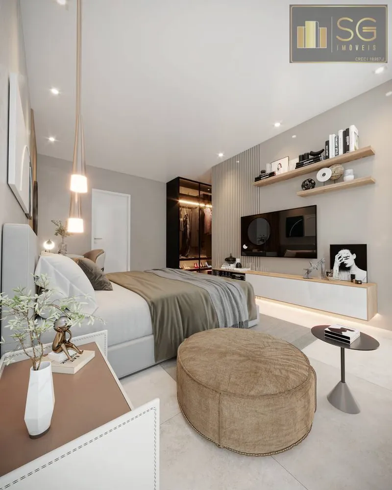 Casa, 3 quartos, 204 m² - Foto 4