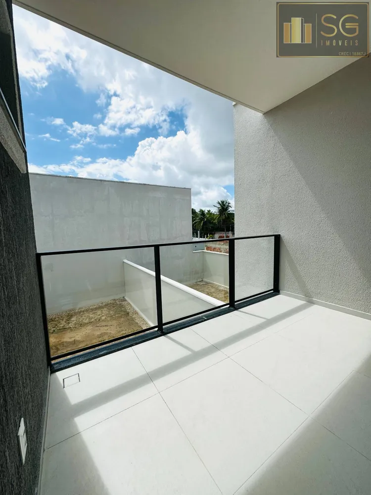 Casa, 4 quartos, 154 m² - Foto 12