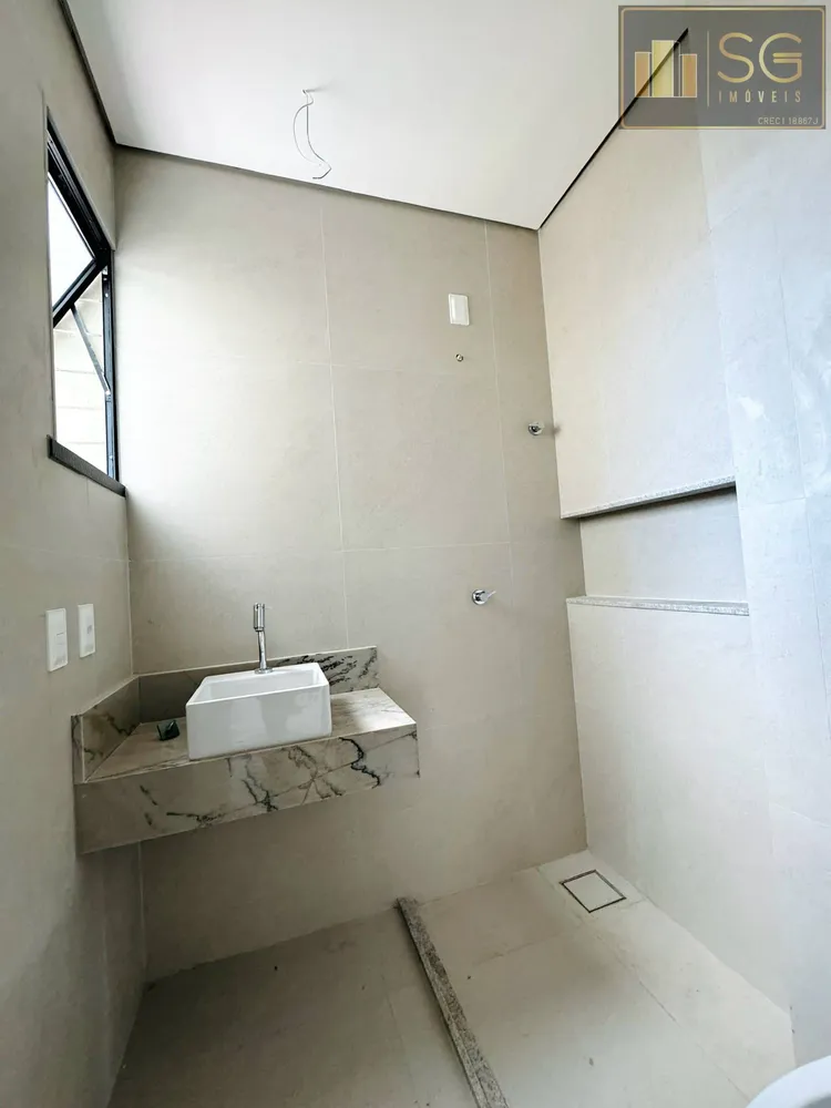 Casa, 4 quartos, 154 m² - Foto 5