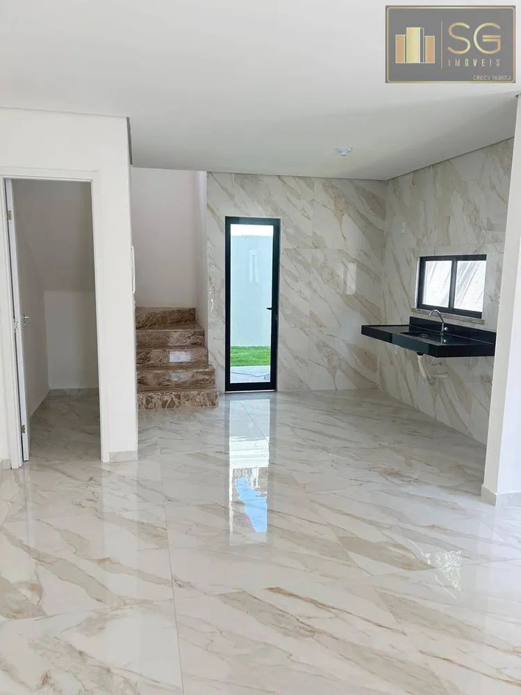 Casa, 3 quartos, 180 m² - Foto 12